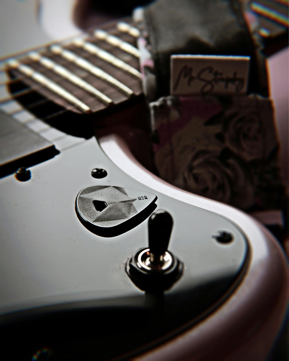 Dialing In Your Guitar Tone: How Much Is Gear vs. Technique?