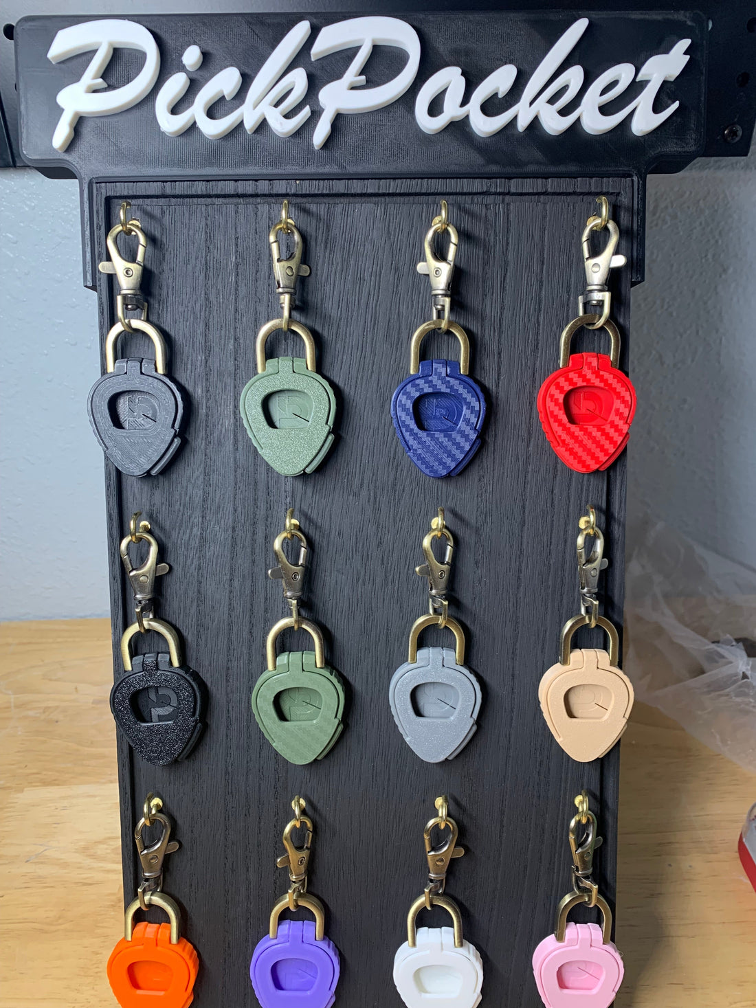 Always Be Ready to Play (or Improvise): Why You’ll Want a PickPocket on Your Keychain