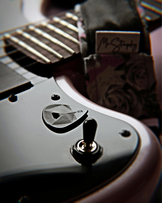 Dialing In Your Guitar Tone: How Much Is Gear vs. Technique?