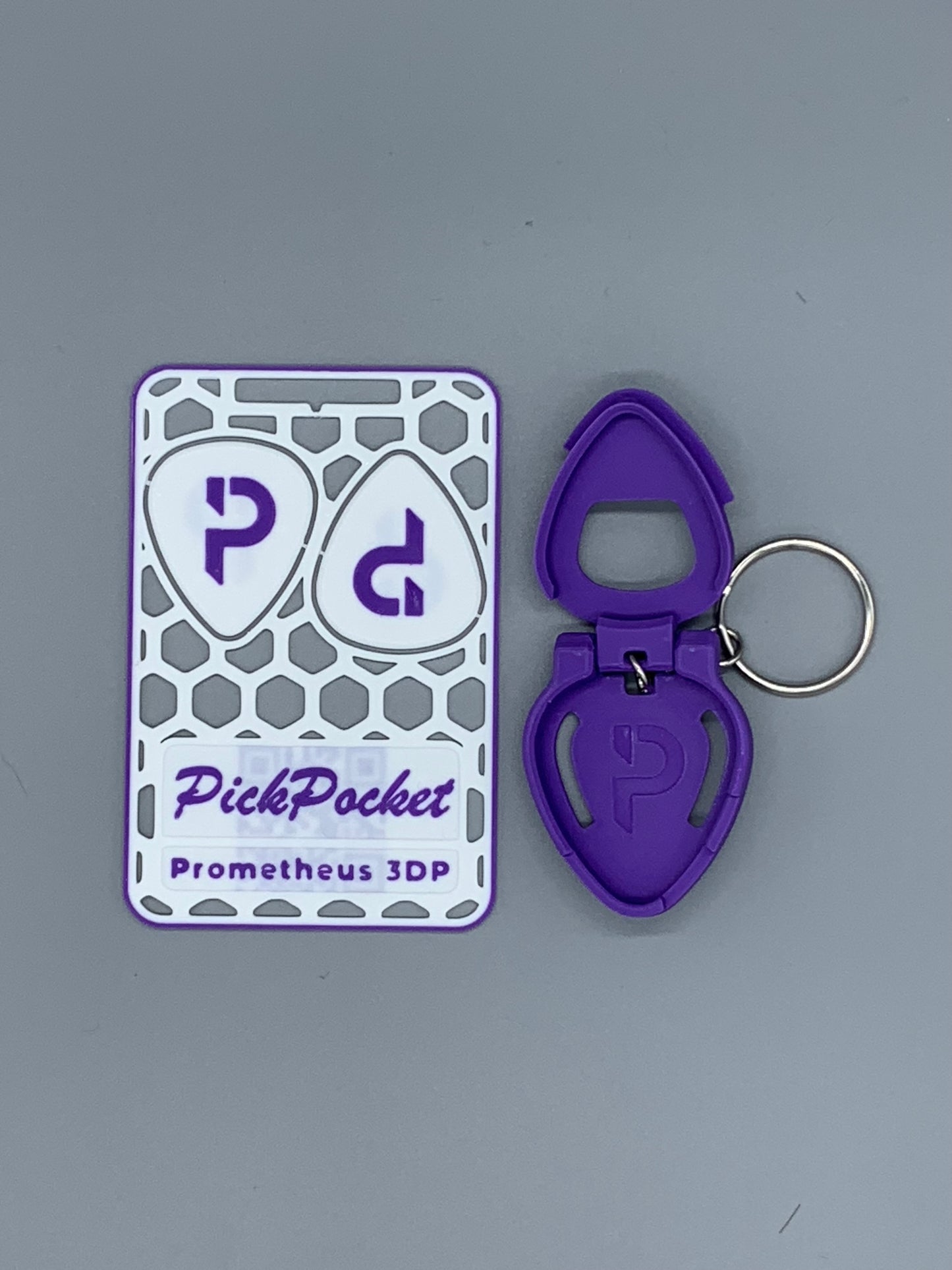 PickPocket - Purple